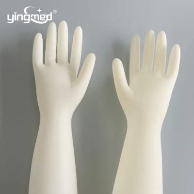 Doctor Use Non Latex Gloves Free Sample Use in Gynecologic Examination Kit