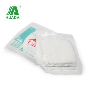 Non Woven Compresses Medical Sterile Gauze Swab Medical