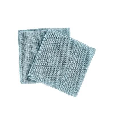 13t 10cm X 10 Cm Different Ply Sterile Gauze PAS for Medical Use