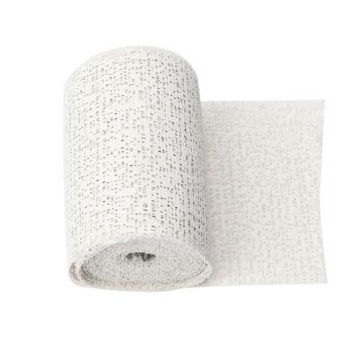 Plaster Bandage Rolls Pop Bandage Factory Price