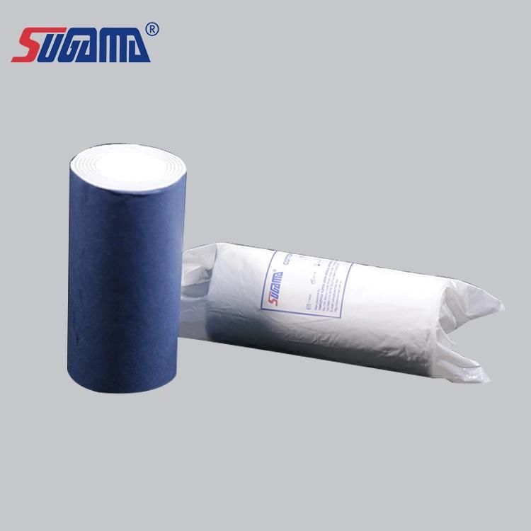 Surgical Absorbent Cotton Roll 1 Kg for Medical Use