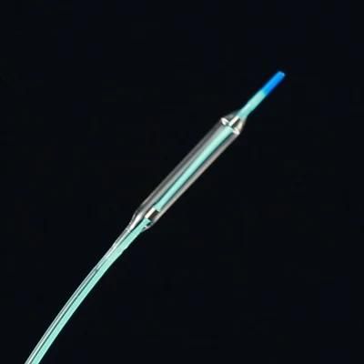 High Pressure/22ATM Nc Ptca Balloon Dilatation Catheter