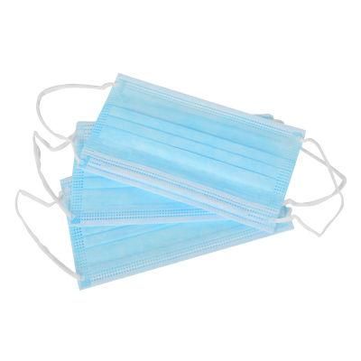Disposable Mask Surgical Mask Soft &amp; Protective Mask &Medical Mask
