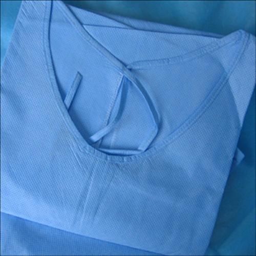 Disposable Non Woven Surgical Gown