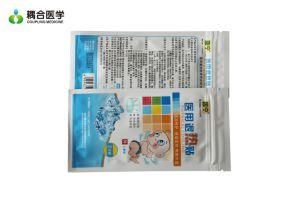 Fever Cooling Gel Patch for Children with Discount Price