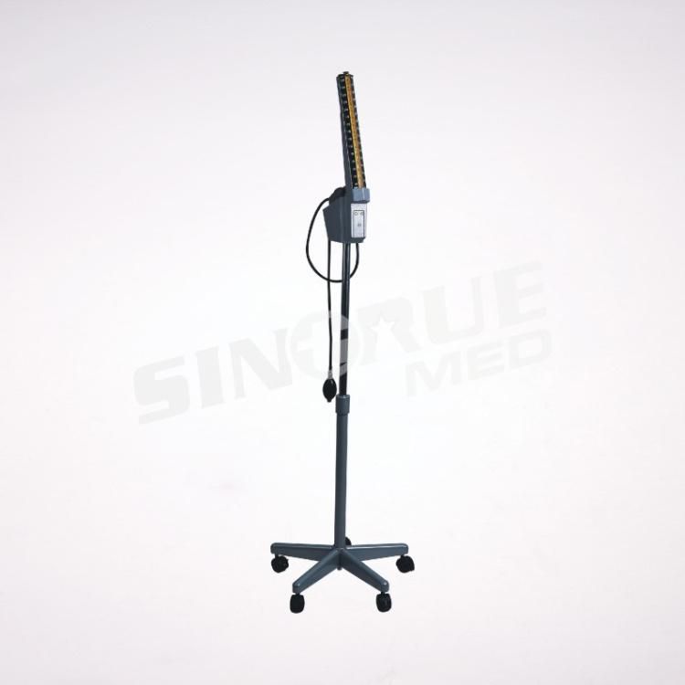 Hospital Medical Floor Type Sphygmomanometer
