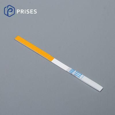 Private label Ovulation Strips Sample Free Lh Tests