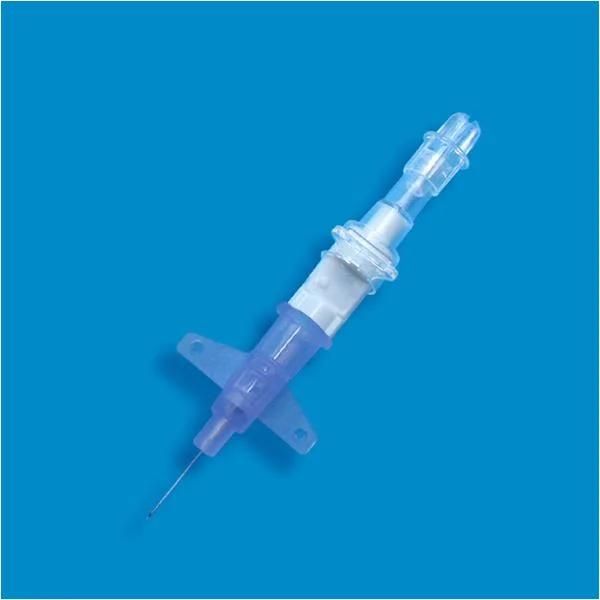 Disposable Medical Supply Anesthesia ICU Intensive Critical Care Central Venous Catheter