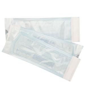 Medical Self Sealing Sterilization Pouch for Hospital and Dental Clinic