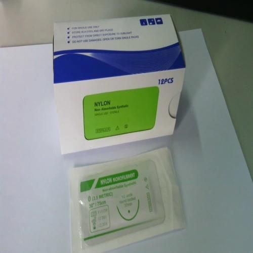 Suture/Silk Suture/Chromic Gut Suture