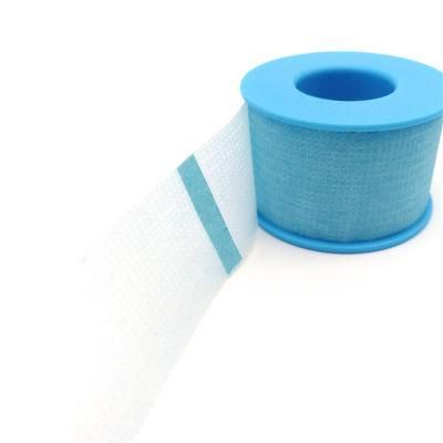 Lash Extensions Tape Silicone Lash Tape Blue Medical Gel Tape for Sensitive Skin