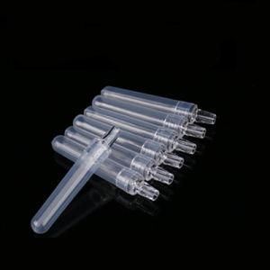 in Stock Lab Disposable Medical 3ml Plastic Vacuum Blood Collection Sampling Tube