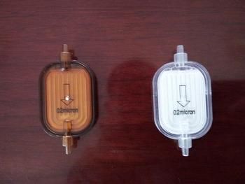 *&lt;Zf-023&gt; Precision Infusion Set Filter/ Gravity Infusion Performance