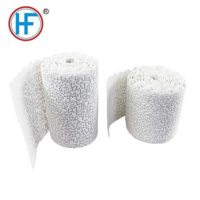 Plaster Cloth Gauze Bandages Rolls, Plaster of Paris Bandage