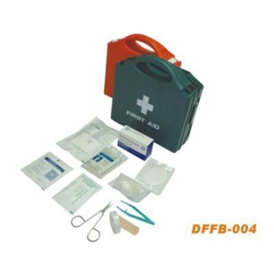 Home Office Car First Aid Kit Emergency Medical Box