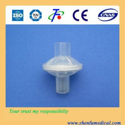 Medical Ventilator Filter for CPAP