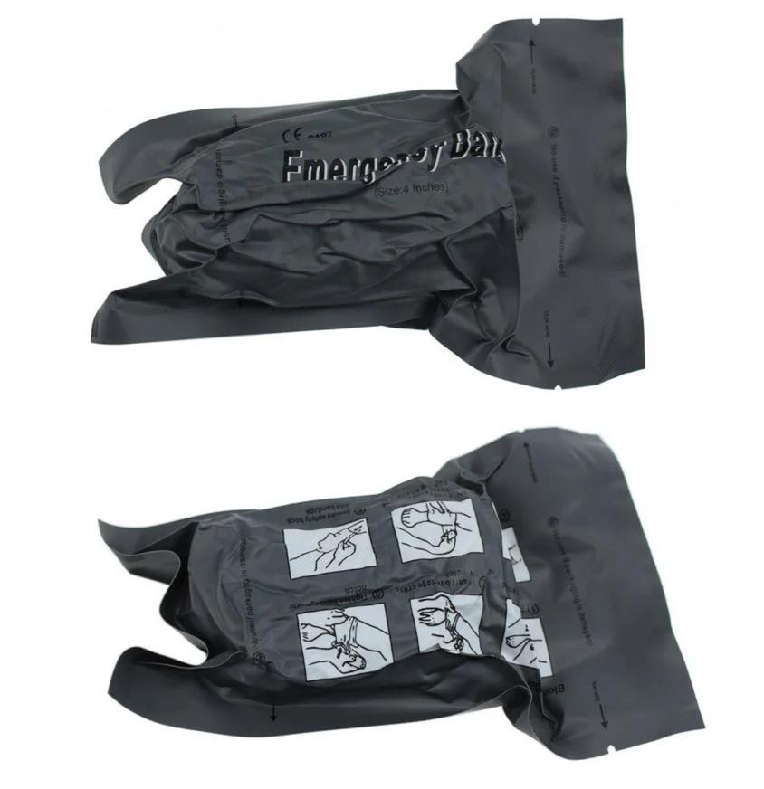 Emergency High Strength Compression Trauma Bandage Israeli Bandage