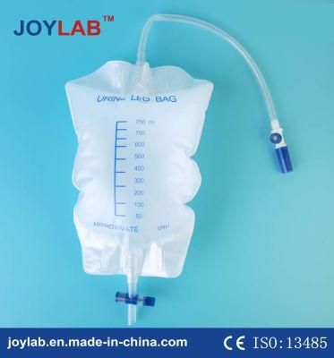 Convenient Urine Leg Bag Jm2140