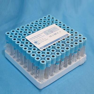 Vacuum Blood Collection Tube