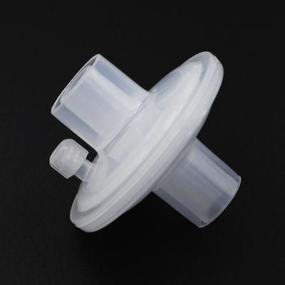 China Supplier CE ISO Bvf Bacterial Viral Filters &Spirometry Filter