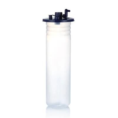 Wholesale Stop Overflow Type Hospital Medical Supply Liquid Collection Suction Liner
