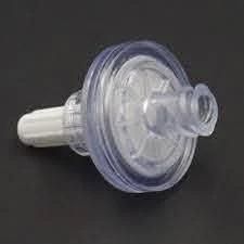Hot Sale Wholesale Disposable Hme Filters Disposable Nose Filters for Breathing Circuits