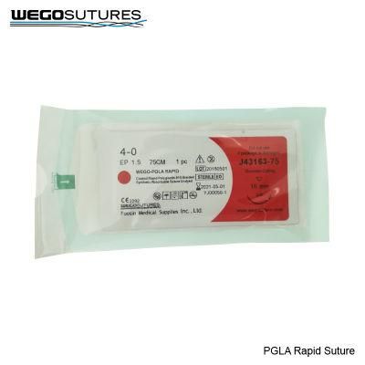 Wego Pgla Rapid