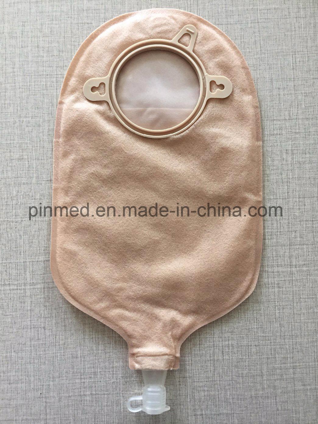 Two- Piece Urostomy Bags