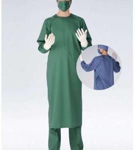 Disposable Medical Surgical Scrub Suit/Gown - Surgical Suits