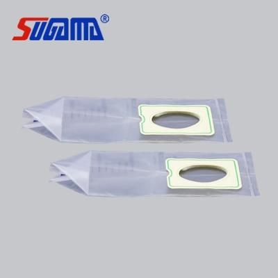 Manufacture Anti-Backflow Urine Bag Urine Collection Bag Adult Urine Collection Bag