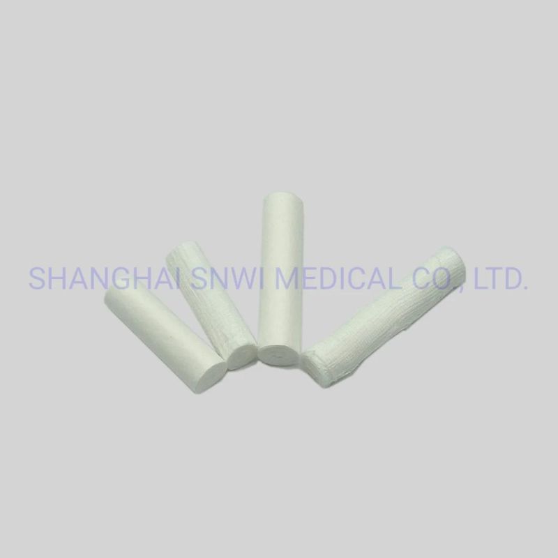China Supplier Medico Gauze Bandage of CE&ISO Certificate