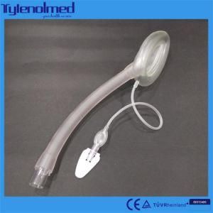 Medical PVC Laryngeal Mask