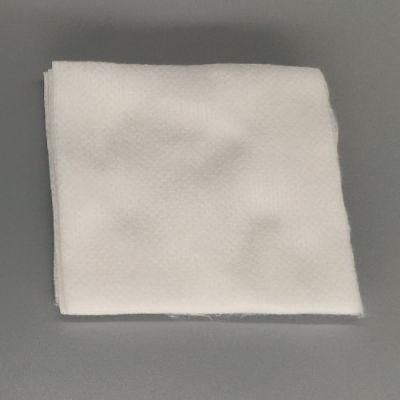 7.5cm X7.5cm X 12ply Disposable Medical Dressing Eo Sterile Nonwoven Swab Pad