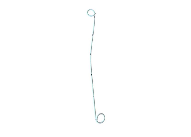 Ureteral Stent F4-F8 with CE Certificate High Biocompatibility