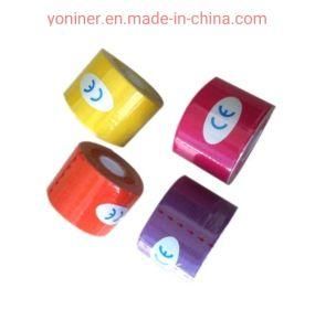 Acrylic Adhesive Kinesiology Tape