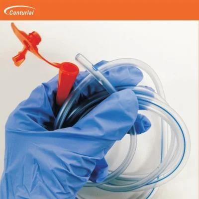 Medical Apparatus and Instrument Sterile PVC Feeding Tube for Digestion