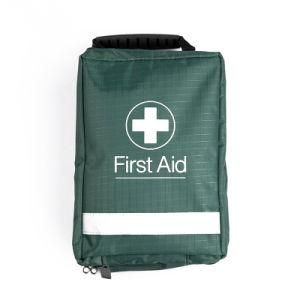 Hard Cover Equipment Medical Large First Aid Kit