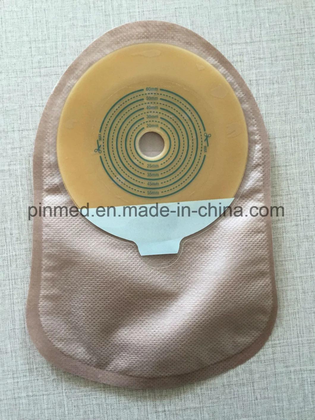 One-Piece Urostomy Bags