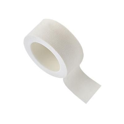 7.5cm*9.14m Transparent PE Adhesive Medical Tape