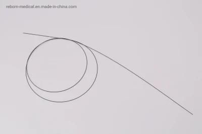 Medical Consumable PTFE Guidewire