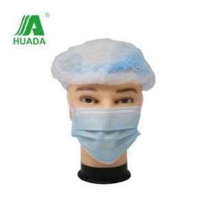 Disposable Medical Mask 3 Ply Medical Disposable Face Mask Medical Nose Mask with CE