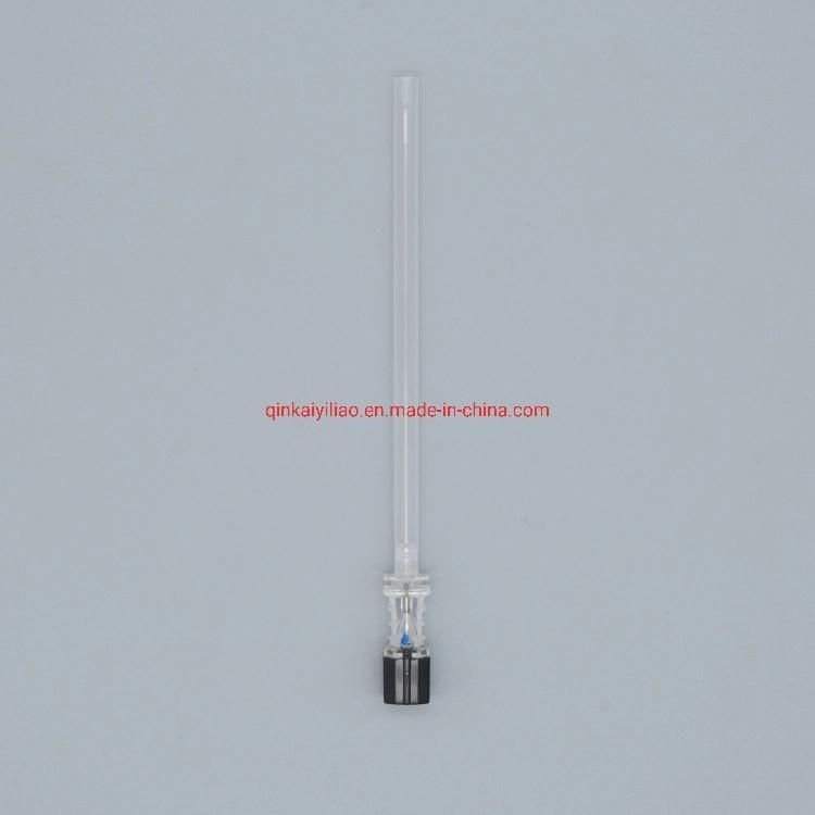 Disposable Spinal Needle/Epidural Needle/Puncture Needle