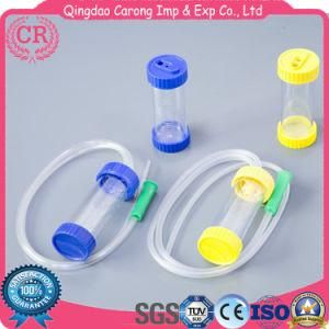 Sterile Disposable Infant Mucus Extractor