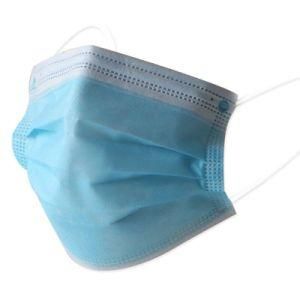 510K Approved Surgical Cough Masks