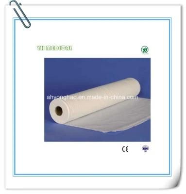 Disposable Examination Bed Sheet Cover Roll