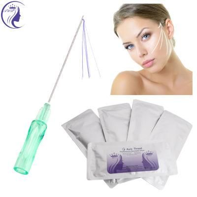 Good Quality Breast Lift Cog Multi Mono Pdo Thread for Nose Lifting