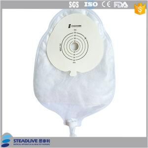 Large Volume One Piece Urostomy Bags