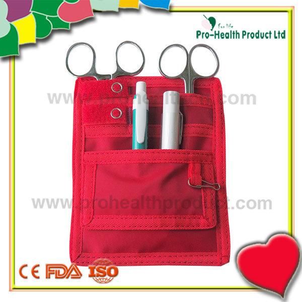 Belt Loop Organizer Nurse Kit with Forceps