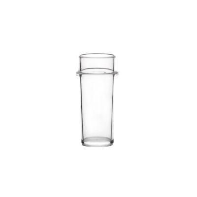 Disposable Medical Plastic Transparent Aif Cuvette PP PS Sample Cup