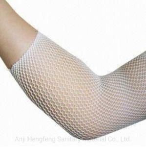 Chinese Manufacturer Exporter 25m Hf Z-5 Rubber Net Bandage 3#